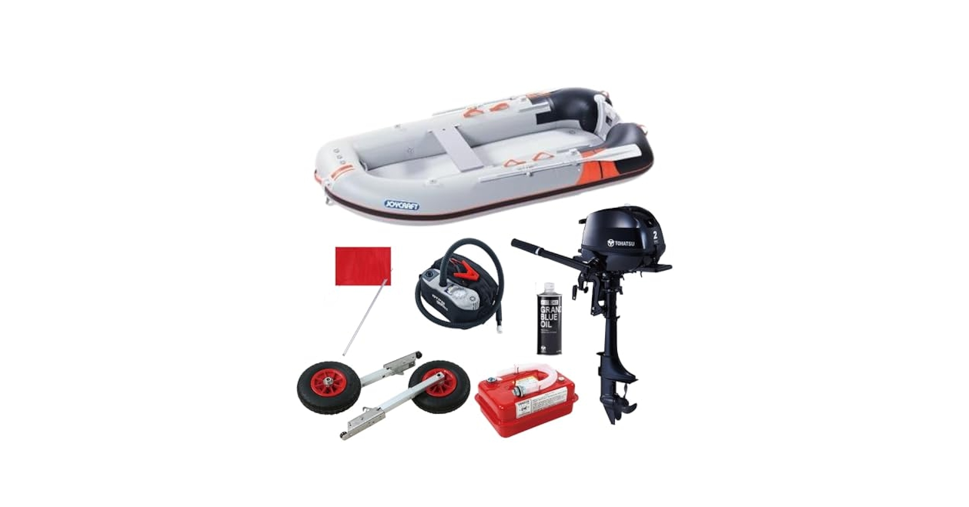 【Dさん専用】艇学 テキスト フルセット Amazon | ワンダーマグ280 復刻モデル トーハツ2馬力フルセット